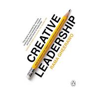 Creative Leadership: How to Design the 21st-century Organisation
