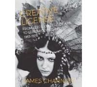 Creative License (ebook)