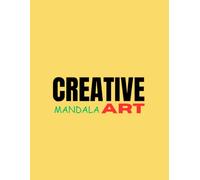 Creative Mandala Art: Mandala Magic book