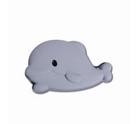 Creative Marine Life - Molde de silicona para tartas de fácil desmoldado y apto para lavavajillas, para uso doméstico, pastel de silicona para