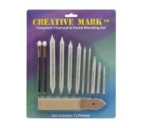 Creative Mark Complete Blending Set - Includes Sponge Blenders Blendi