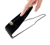 Creative Music Instrument - Portable Professional for Performance | Alloy Iron with Compact Build, Sound Effect Device, Stage Tool for Composition Personal Creation