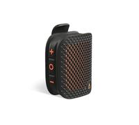 CREATIVE MUVO Free Altavoz Bluetooth 5.4 Clip-on con hasta 9 Horas de autonomía, Resistente al Agua IPX5, micrófono Integrado y Rendimiento de Audio Potente, Wireless Stereo Link