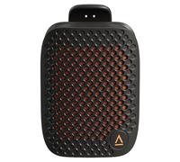 Creative Muvo Free Altavoz Portatil Bluetooth Clip-On IPX5 USB-C Negro