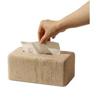 Creative Napkin Holder For Living Room Décor Stylish Home Tissue Storage