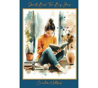 Creative Notebook - Small Book For Big Ideas: Perfect for Writers & Doodlers