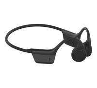 CREATIVE Outlier Free Mini - Auriculares inalámbricos de conducción ósea con tecnología Bluetooth 5.3, IPX5, conectividad Multipoint y hasta 6 Horas de batería