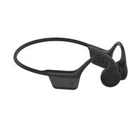 CREATIVE Outlier Free Mini - Auriculares inalámbricos de conducción ósea con tecnología Bluetooth 5.3, IPX5, conectividad Multipoint y hasta 6 Horas de batería