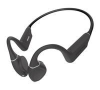 Creative Outlier Free Plus Auriculares Inalámbricos Bluetooth de Conducción Ósea Negros