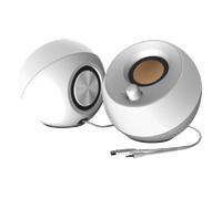 Creative Pebble 2.0 blanco - Altavoces