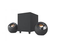 Creative Pebble Plus 8 W Negro 2.1 canales