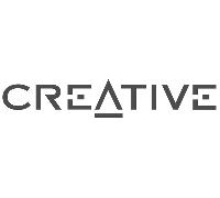 CREATIVE PEBBLE PRO 2.0 Bluetooth RGB (BLACK)