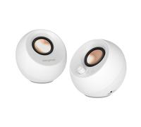 CREATIVE Pebble Pro 2.0 USB-C computerluidsprekers met Bluetooth 5.3 en aanpasba