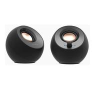 Creative PEBBLE V3 altavoz Bluetooth 8W Negro