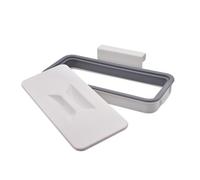 Creative Products Eco Rapid Cesta Colgante, Blanco, Unico