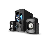Altavoces Bluetooth 2.1 SBS E2900 (Negro) - CREATIVE