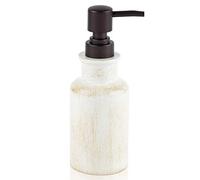 Creative Scents Dispensador de loción Rustic Luxe
