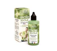 Creative Seed Tinte Textil Verde Caqui 100 ML