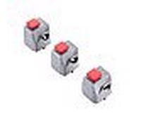Dahle Set 3 Cabezal De Corte para Guillotina 507