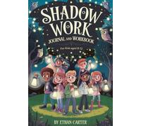 Creative Shadow Work Journal And Workbook For Kids Ages 8-12: Gentle Activities And Drawings To Help Children Recover From Childhood Trauma, Conquer ... Nurture Emotional Healing And Wellness