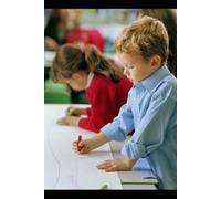 Creative Sketch & Drawing Notebook: A Blank Art Sketchbook for Kids, Teens & Adults to Draw, Doodle, Practice & Explore Creative Ideas