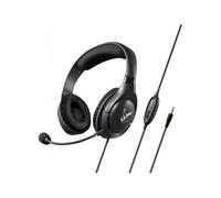 Creative Sound Blaster Blaze V2 Auriculares Gaming Multiplataforma Negros
