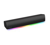 Creative Sound Blaster GS3 Barra de Sonido Gaming RGB 24W Negra