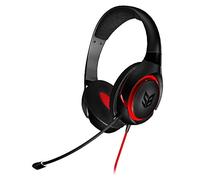 Creative Sound Blaster Inferno Gaming Headset con micrófono desmontable y Control de volumen en línea (GH0290)