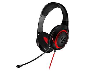 Creative Sound Blaster Inferno Gaming Headset con micrófono desmontable y Control de volumen en línea (GH0290)