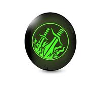 Creative Sound Blaster World of Warcraft - Lente de auriculares Rogue