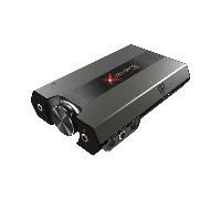 CREATIVE SOUND BLASTER X G6 HD 7.1 PS4- XBOX ONE- SWICTH -& PC GRIS