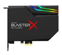CREATIVE SOUND BLASTERX AE-5 PLUS