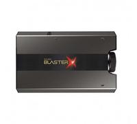 Creative Sound Blaster X G6 - Tarjeta sonido USB