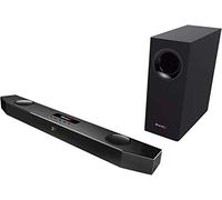 Creative Sound BlasterX Katana - Altavoz multicanal para juegos negro