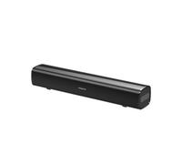 Creative Stage AIR V2 Compact Multimedia under Monitor Soundbar