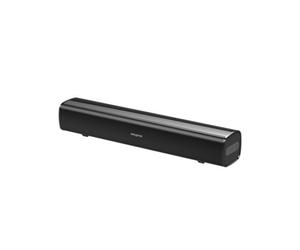 Creative Stage AIR V2 Compact Multimedia under Monitor Soundbar