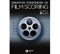 CREATIVE STRATEGIES IN FILM SC: Audio and Video Access Included