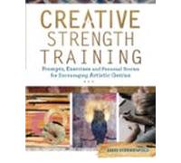 Creative Strength Training (ebook)