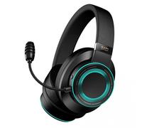 Creative SXFI Gamer Auriculares Gaming USB-C RGB Multiplataforma