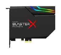 CREATIVE SOUND BLASTERX AE-5 PLUS