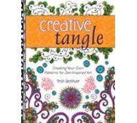 Creative Tangle (ebook)