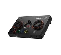 Creative - Tarjeta de Sonido USB Sound Blaster GC7 Next Gen Gaming