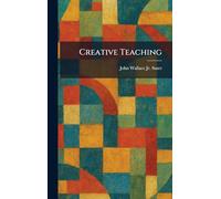 Creative Teaching
