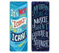 Creative Teaching Press Bookmark Classroom Organizer (0446) 2.5"""" x 7""