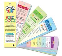 Creative Teaching Press Word Choice puntas fantásticas, CTP 8556