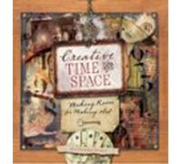 Creative Time And Space (ebook)