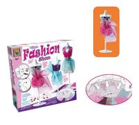 Creative Toys - Juego de diseño (Globalgifts 344 5913)