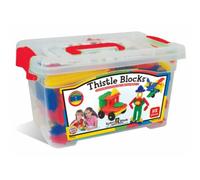 Créative Toys Maggie Bricks con 112 Piezas - Acompañado de su maletín