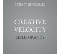 Creative Velocity: Propelling Breakthrough Ideas in the Age of Generative Ai
