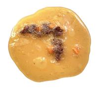 Creative Vomit Toys - Bloques realistas de Goma Suave TPR | Novedosos Juguetes de Broma de vómito Falso para niños y Adultos, Divertidos Accesorios de Broma para Fiestas